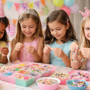 Birthday Party Deposit